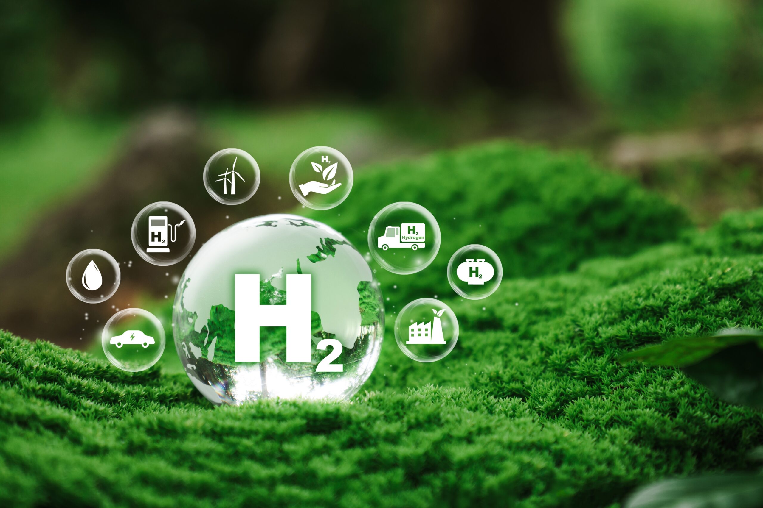 Demystifying Hydrogen Economy